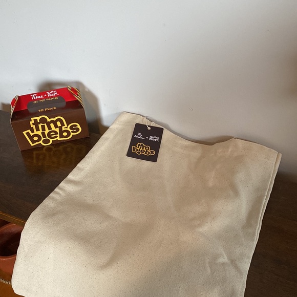 COPY - Justin Bieber collectors tote bag - Picture 5 of 6